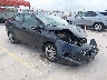 3FADP4BJ0EM****** Salvage and Wrecked 2014 Ford Fiesta in San Antonio South