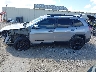 1C4PJLLB5LD****** Salvamento 2020 Jeep Cherokee