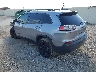 1C4PJLLB5LD****** Salvamento y Reparables 2020 Jeep Cherokee en San Antonio South