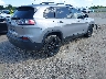 1C4PJLLB5LD****** Salvamento y Destrozados 2020 Jeep Cherokee en Estado de Texas