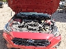 JF1GUABC1R8****** Reparables 2024 Subaru Impreza en Burlington