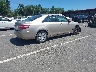 4T1BE46K87U****** Salvamento y Destrozados 2007 Toyota Camry en Estado de Nueva York