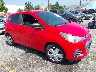 KL8CA6SA3GC****** Salvage and Wrecked 2016 Chevrolet Spark in Fontana