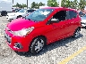 KL8CA6SA3GC****** Used and Repairable 2016 Chevrolet Spark in Fontana