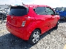 KL8CA6SA3GC****** Salvage and Wrecked 2016 Chevrolet Spark in California State