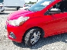 KL8CA6SA3GC****** Salvage and Repairable 2016 Chevrolet Spark in California State