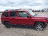 1C4NJRBB4HD****** Used 2017 Jeep Patriot in Indiana State