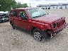 1C4NJRBB4HD****** Salvage and Wrecked 2017 Jeep Patriot in Indianapolis