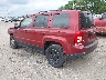 1C4NJRBB4HD****** Salvage and Repairable 2017 Jeep Patriot in Indianapolis
