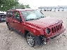 1C4NJRBB4HD****** Salvage and Repairable 2017 Jeep Patriot in Indiana State