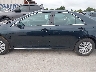 4T4BF1FK3DR****** Repairable 2013 Toyota Camry in Texas State