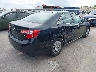 4T4BF1FK3DR****** Salvage and Wrecked 2013 Toyota Camry in Texas State