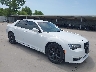 2C3CCADG2PH****** Salvage and Wrecked 2023 Chrysler 300 in Dallas