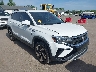 3VVUX7B2XPM****** Salvage and Wrecked 2023 Volkswagen Taos in Cleveland