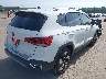 3VVUX7B2XPM****** Salvage and Wrecked 2023 Volkswagen Taos in Ohio State