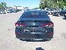 JHMFE1F73NX****** Wrecked 2022 Honda Civic