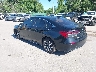 JHMFE1F73NX****** Salvage and Repairable 2022 Honda Civic in Kansas City