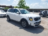 5XYP24GC9SG****** Salvamento y Destrozados 2025 Kia Telluride en Dallas