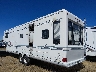4TKEW342012****** Salvamento y Reparables 2001 Travel Lite Inc Express 34 Kstso en Eugene