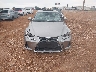 JTHBA1D22H5****** Wrecked 2017 Lexus IS 200t in Missouri State