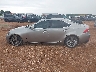 JTHBA1D22H5****** Repairable 2017 Lexus IS 200t in Missouri State