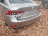JTHBA1D22H5****** Repairable 2017 Lexus IS 200t