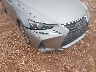 JTHBA1D22H5****** Salvage and Wrecked 2017 Lexus IS 200t in Springfield