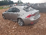 JTHBA1D22H5****** Salvage and Repairable 2017 Lexus IS 200t in Springfield