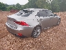 JTHBA1D22H5****** Salvage and Wrecked 2017 Lexus IS 200t in Missouri State