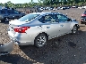 3N1AB7APXKY****** Salvage and Wrecked 2019 Nissan Sentra in Pennsylvania State