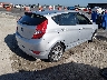 KMHCU5AE8EU****** Salvage and Wrecked 2014 Hyundai Accent in Illinois State