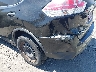 KNMAT2MT6FP****** Wrecked 2015 Nissan Rogue