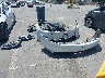 5YJSA1E65MF****** Destrozados 2021 Tesla Model S en Estado de California