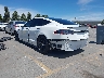5YJSA1E65MF****** Salvamento y Reparables 2021 Tesla Model S en Electric Vehicle Auctions