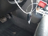 JN8AZ2NF9K9****** Salvage 2019 Infiniti QX80 in Texas State