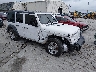 1C4HJXDG3LW****** Salvage and Wrecked 2020 Jeep Wrangler in Chicago South