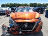 1N4BL4CV2MN****** Wrecked 2021 Nissan Altima in North Carolina State