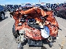 1N4BL4CV2MN****** Wrecked 2021 Nissan Altima