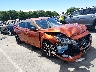 1N4BL4CV2MN****** Salvage and Wrecked 2021 Nissan Altima in Raleigh