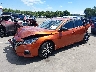 1N4BL4CV2MN****** Used and Repairable 2021 Nissan Altima in Raleigh