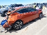 1N4BL4CV2MN****** Salvage and Wrecked 2021 Nissan Altima in North Carolina State