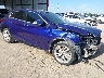 SJKCH5CP3HA****** Salvamento y Destrozados 2017 Infiniti QX30 en Fort Worth North