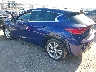 SJKCH5CP3HA****** Salvamento y Reparables 2017 Infiniti QX30 en Fort Worth North