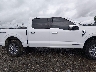 1FTFW3LD0RF****** Repairable 2024 Ford F-150 in Louisiana State