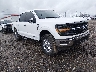 1FTFW3LD0RF****** Salvage and Wrecked 2024 Ford F-150 in Lafayette