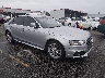 WAUBFAFLXFN****** Salvamento y Destrozados 2015 Audi A4 en Lexington
