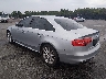 WAUBFAFLXFN****** Salvamento y Reparables 2015 Audi A4 en Lexington