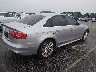 WAUBFAFLXFN****** Salvamento y Destrozados 2015 Audi A4 en Estado de Carolina del Sur