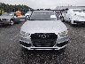 WAUBFAFLXFN****** Salvamento y Reparables 2015 Audi A4 en Estado de Carolina del Sur