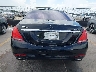 WDDUG8FB4EA****** Wrecked 2014 Mercedes-Benz S-Class